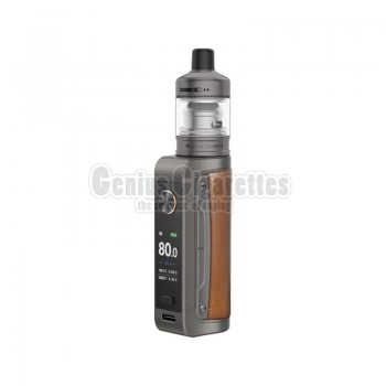 Innokin Coolfire Z80 Nex Kit 80W 5ml Gunmetal